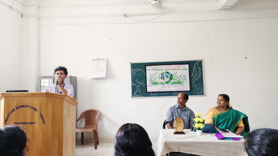 World Environment Day 11